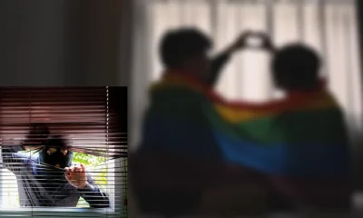 gay app robbery case in Bengaluru
