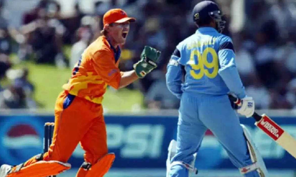 india vs netherlands 2003 world cup