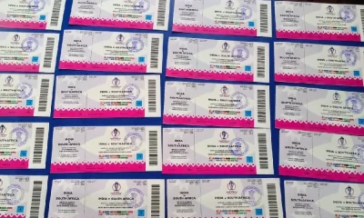 india vs south africa tickets