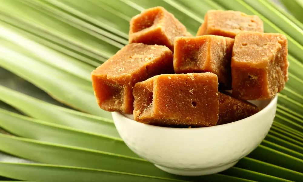 jaggery 