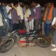 kitturu bike accident