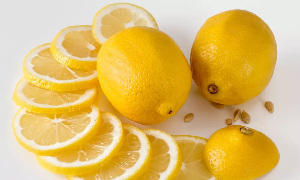 lemon