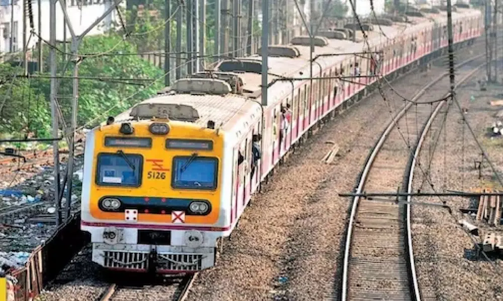 local train to be introduced in Bangalore soon