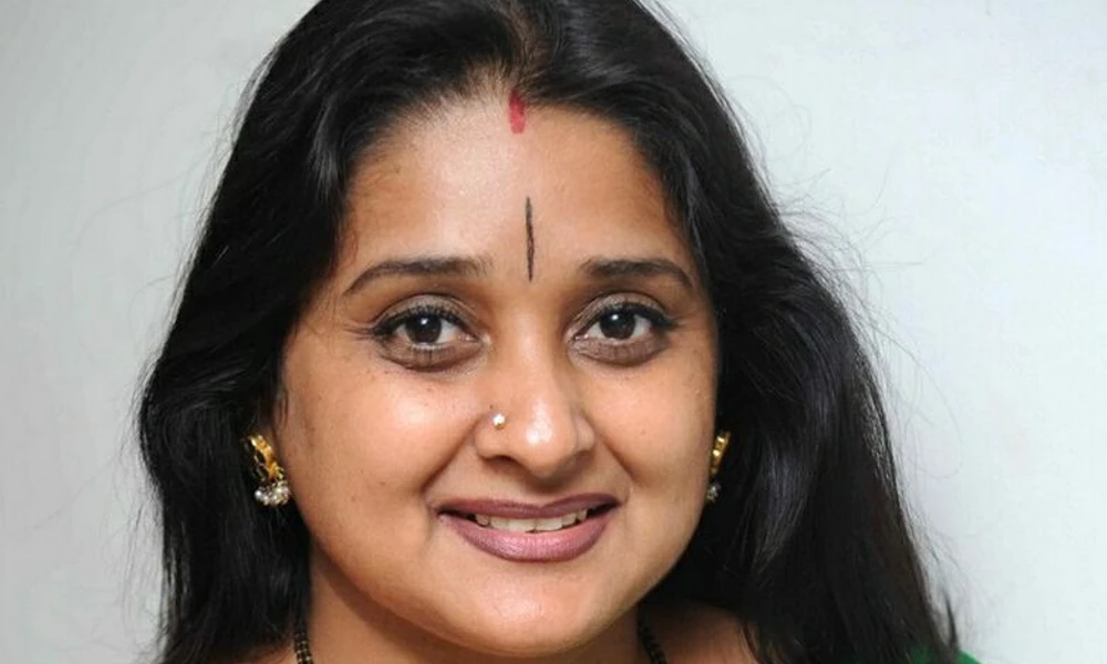 actress Malavika avinash