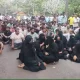 Udupi Murder case protest by public