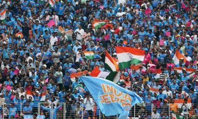 narendra modi stadium final crowd