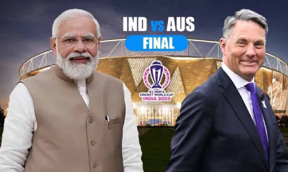 icc world cup 2023 final