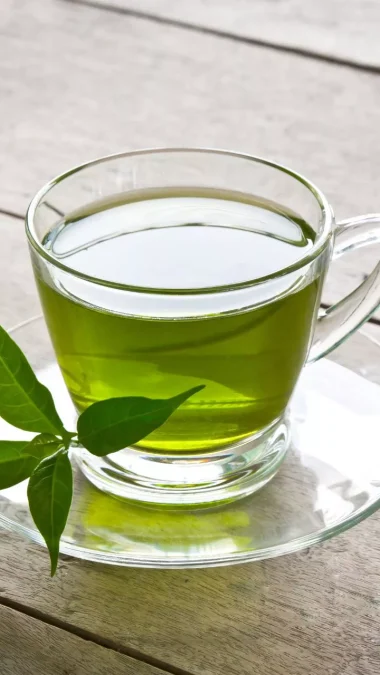 reen Tea Benefits Of Drinking Green Tea
