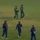 refuse to shake hands with Bangladesh players