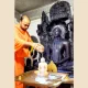 Sri Vardhamana Mahavira Swami Nirvanotsava at Hombuja Jain Mutt