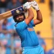 Rohit Sharma gives Trent Boult the charge