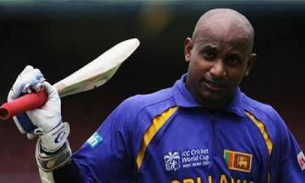 sanath jayasuriya 