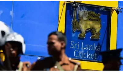 Srilanka Cricket team