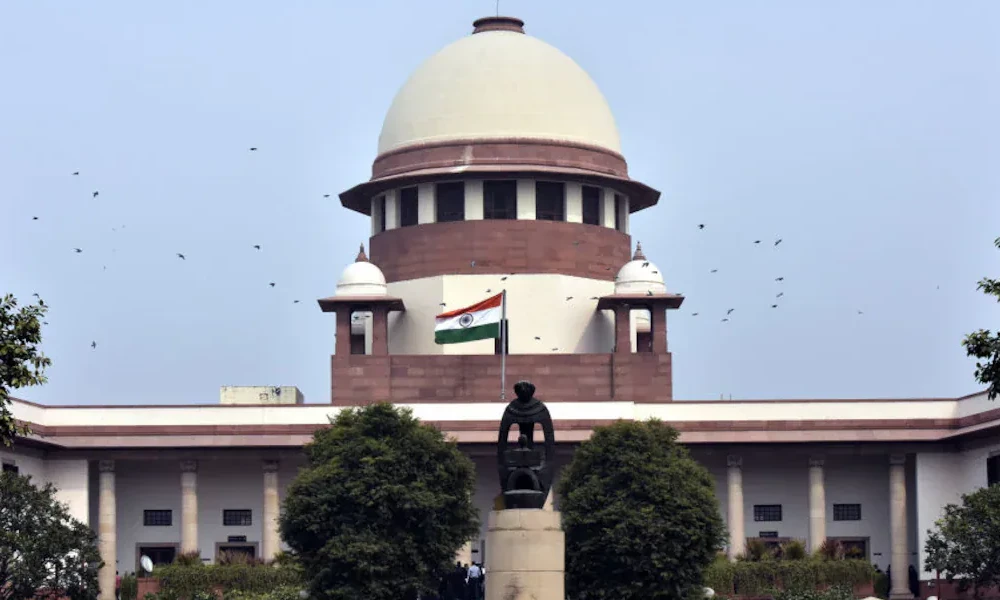 America tortured Nikhil Gupta, Petition to the Supreme Court
