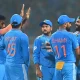 team india won against south africa