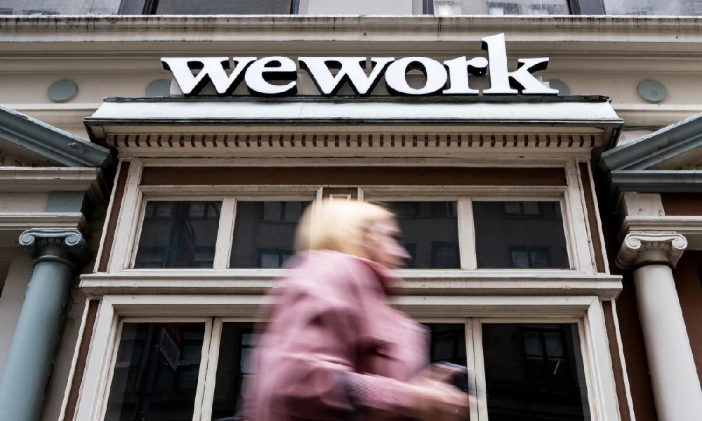 wework