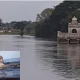 woman ends life jumping into kapila river