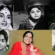 Actress Leelavathi