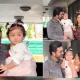 Alia Bhatt Ranbir Kapoor reveal daughter Raha face
