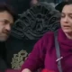 Ankita Lokhande looks shocked as Vicky Jain tries to slap her