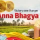 BCM Hostel Anna Bhagya Scheme