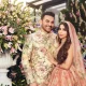 Arbaaz Khan Shura Khan Wedding Photos OUT