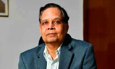 Arvind Panagariya