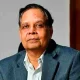 Arvind Panagariya