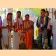Ashta Lakshmi Puja programme inauguration at Gunderi village
