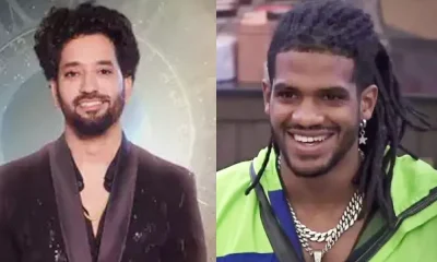 Avinash Shetty and Michael Ajay get evicted from Bigg Boss house