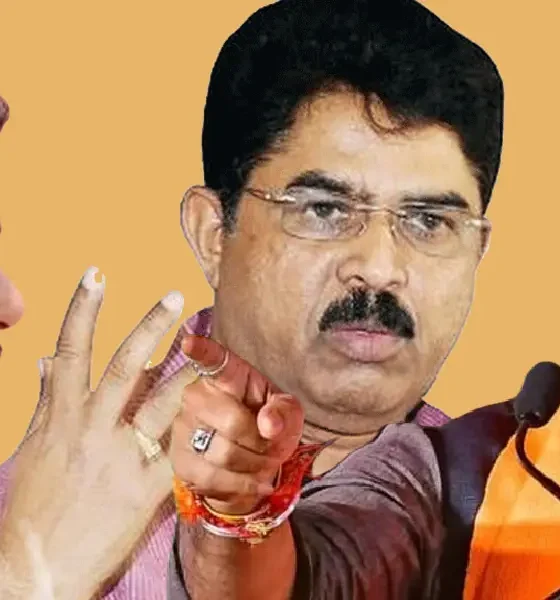 BJP Karnataka leaders