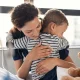 Benefits Of Hugging Your Child