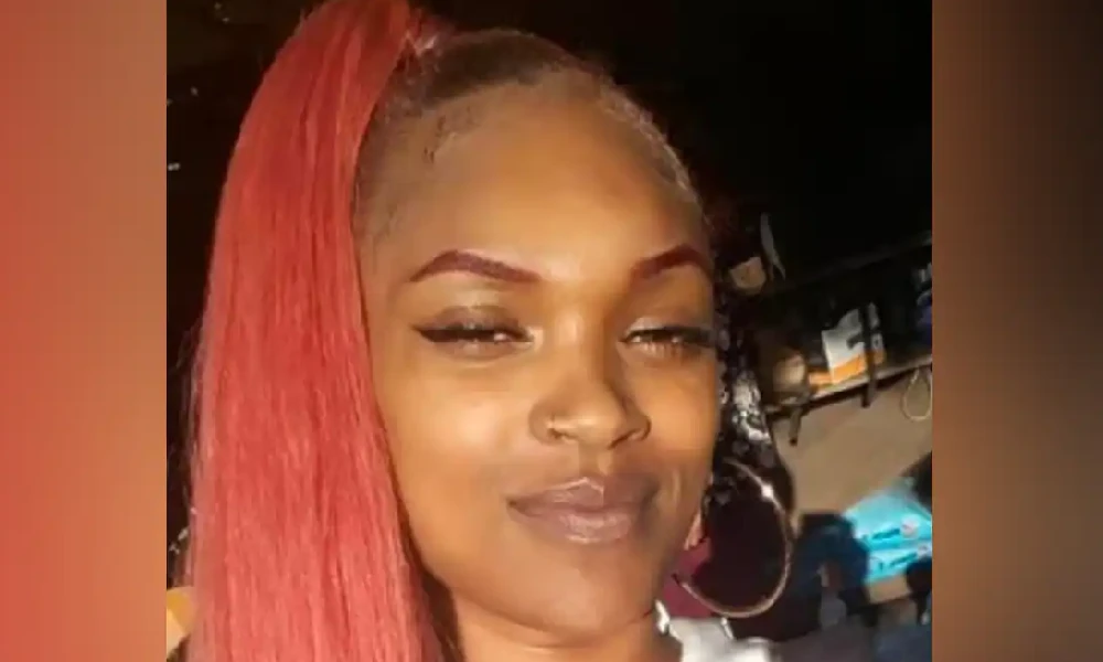 Black woman shot dead by police in USA, she complaints about Domestic Violence