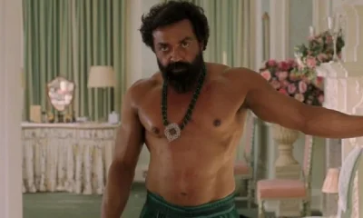 Bobby Deol