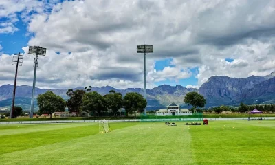 Boland Park, Paarl