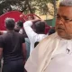 Bomb Threat Siddaramaiah