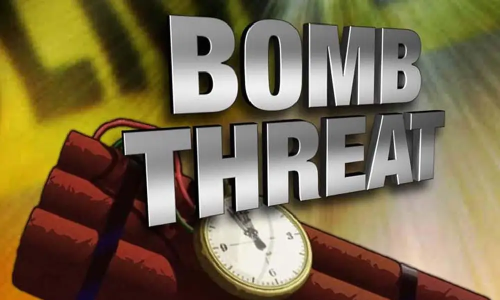 Bomb threat in Bangalore schools