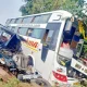 Bus-jeep accident