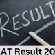 CLAT Result 2024 announced