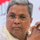 CM Siddaramaiah critics