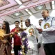 CM Siddaramaiah inaugurated the World AIDS Day at the Banquet Hall of Vidhansouda Bangalore