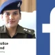Chamoli police facebook page hacked by cyber criminals