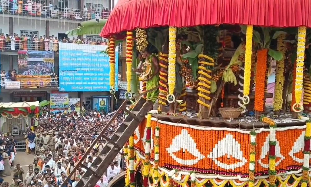 Champa shashti i mangalore kukke subramnaya