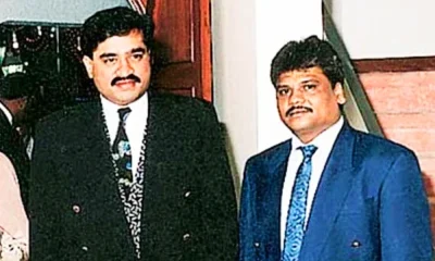 Dawood Ibrahim not dead, he is alive Says Chhota Shakeel