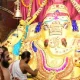 Demand for dodha Ganapati benne alankara Devotees will have to wait for another 3 years