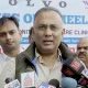 Dinesh gundu rao