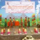 District Level prathibha karanji Programme at Hospete