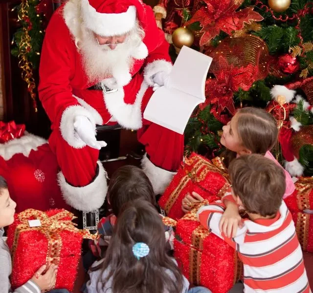 Do you know 6 Kinds of Interesting Christmas Stories