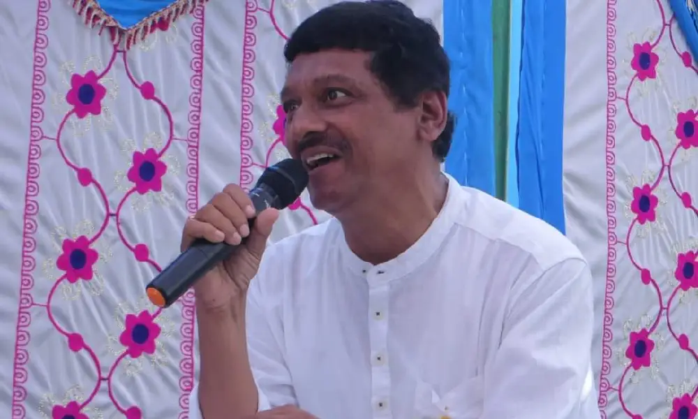 Dr Pradeep Kumar Hebri Raja Marga Column