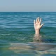 Harangi Backwater Man who went swimming in Harangi backwater and dies